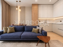 Продается 4-комнатная квартира ЖК Флора и Фауна, дом 12а, 107.9  м&sup2;, 36000000 рублей
