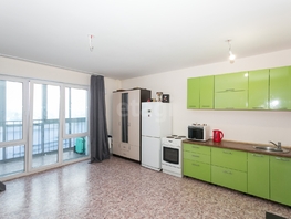 Продается Студия ЖК Аквамарин, дом 1/2, 33  м&sup2;, 3950000 рублей