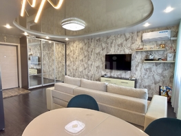 Продается 1-комнатная квартира Зорге ул, 32.8  м&sup2;, 4100000 рублей