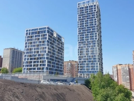 Продается 1-комнатная квартира ЖК Горская Лагуна, 39.3  м&sup2;, 11999000 рублей