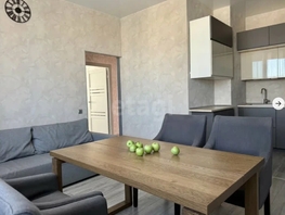 Продается 4-комнатная квартира ЖК Ясный берег, дом Волна б/с 1-3 , 78  м&sup2;, 14150000 рублей