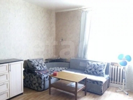 Продается Комната Авиастроителей ул, 18.2  м&sup2;, 1000000 рублей