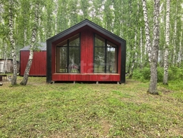 Продается Дом Соловьи, 87  м&sup2;, участок 10.26 сот., 9990000 рублей