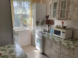 Продается 2-комнатная квартира Адриена Лежена ул, 42.6  м&sup2;, 5700000 рублей