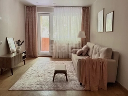 Продается 2-комнатная квартира Адриена Лежена ул, 43  м&sup2;, 6400000 рублей