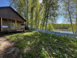 Продается дача Лесная ул, 36  м&sup2;, участок 3 сот., 1500000 рублей