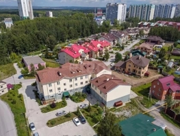 Продается 3-комнатная квартира Радужная ул, 85  м&sup2;, 8990000 рублей