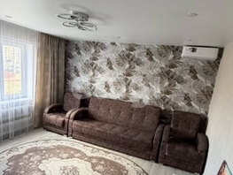 Продается 2-комнатная квартира ЖК Фламинго, дом 16, 60.1  м&sup2;, 7990000 рублей