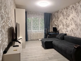 Продается 2-комнатная квартира Объединения ул, 47.1  м&sup2;, 4700000 рублей
