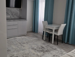 Продается Студия Петухова ул, 30  м&sup2;, 4300000 рублей