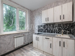 Продается 1-комнатная квартира Степная ул, 29.8  м&sup2;, 4200000 рублей