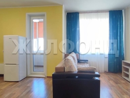Продается Студия Краузе ул, 31.7  м&sup2;, 4600000 рублей