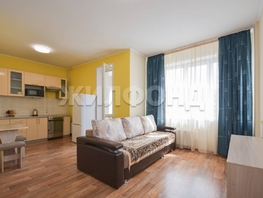 Продается Студия Краузе ул, 31.7  м&sup2;, 4600000 рублей