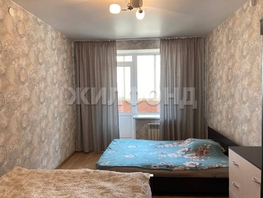 Продается 1-комнатная квартира ЖК Дивногорский, 48, 37.3  м&sup2;, 4300000 рублей