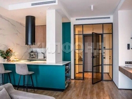 Продается 2-комнатная квартира ЖК Жуковка, 62.7  м&sup2;, 18000000 рублей