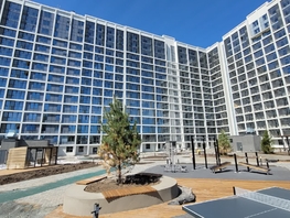 Продается Студия ЖК Горизонт, дом 1, 29.3  м&sup2;, 3800000 рублей