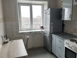 3-комн, Громова ул, д.7