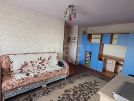 Продается 3-комнатная квартира Никитина ул, 61  м&sup2;, 5150000 рублей