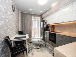 Продается 1-комнатная квартира Выборная ул, 37.2  м&sup2;, 6600000 рублей