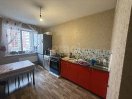Продается 2-комнатная квартира Дмитрия Шмонина ул, 59.5  м&sup2;, 6800000 рублей