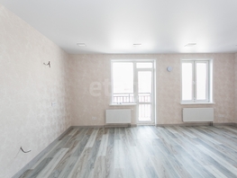 Продается Студия ЖК Тихий, 35.5  м&sup2;, 6500000 рублей