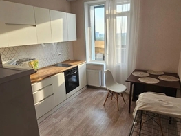 Снять однокомнатную квартиру Петухова ул, 34.4  м&sup2;, 25000 рублей