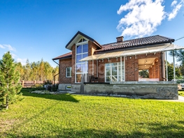 Продается Коттедж 11-й квартал, 305.6  м&sup2;, участок 24 сот., 26000000 рублей