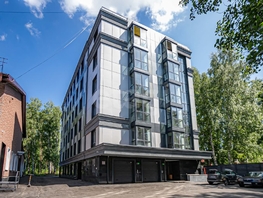 Продается Апартамент Академика Лаврентьева пр-кт, 28.3  м&sup2;, 9824000 рублей
