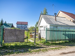 Продается дача 4-я ул, 24  м&sup2;, участок 5.32 сот., 2900000 рублей