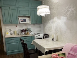 Продается 1-комнатная квартира Титова ул, 37.7  м&sup2;, 5550000 рублей