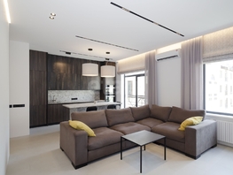 Продается 3-комнатная квартира Октябрьская ул, 108.1  м&sup2;, 33500000 рублей