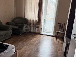 Продается 1-комнатная квартира Южный мкр, 34.3  м&sup2;, 3200000 рублей
