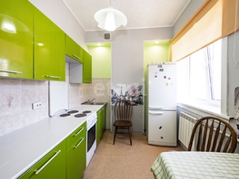 Продается 1-комнатная квартира Дуси Ковальчук ул, 35.8  м&sup2;, 5800000 рублей