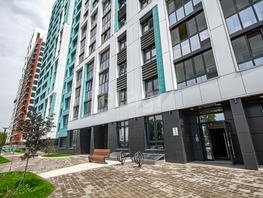 Продается 2-комнатная квартира ЖК Галактика, дом 1 Нептун, 57.4  м&sup2;, 7300000 рублей