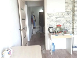 Продается 1-комнатная квартира Николая Сотникова ул, 40.5  м&sup2;, 3800000 рублей