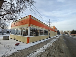 Продается Универ. помещ Сухарная ул, 450  м&sup2;, 17300000 рублей
