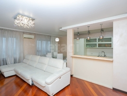 Продается 4-комнатная квартира Вертковская ул, 130  м&sup2;, 15000000 рублей