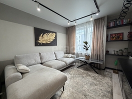 Продается 2-комнатная квартира ЖК Дунаевский, дом 4, 48  м&sup2;, 7950000 рублей