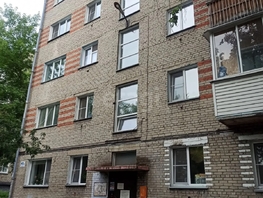 Продается 1-комнатная квартира Новая Заря ул, 31  м&sup2;, 3150000 рублей