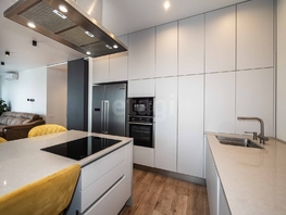 Продается 3-комнатная квартира Кропоткина ул, 93.1  м&sup2;, 16000000 рублей
