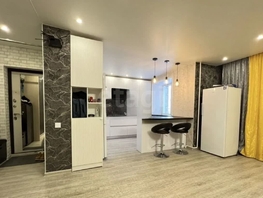 Продается 4-комнатная квартира Большевистская ул, 111.3  м&sup2;, 14800000 рублей