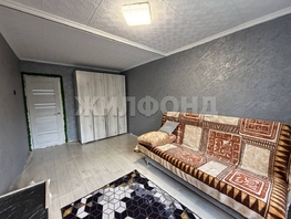 2-комн, Объединения ул, д.31
