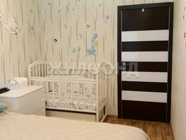 Продается 2-комнатная квартира Связистов ул, 42.9  м&sup2;, 4950000 рублей