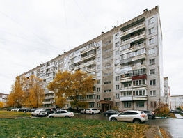 Продается 2-комнатная квартира Связистов ул, 42.9  м&sup2;, 4950000 рублей