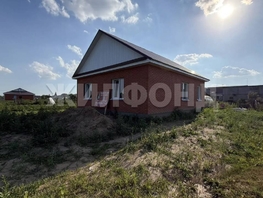 Продается Дом Полевая ул, 80  м&sup2;, участок 5 сот., 6850000 рублей