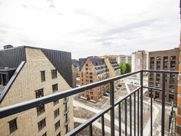 Продается 1-комнатная квартира ЖК Онега, дом 5, 31  м&sup2;, 5500000 рублей