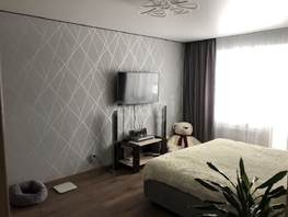 Продается 1-комнатная квартира ЖК Родники, дом 602, серия Green, 41  м&sup2;, 6500000 рублей