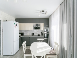 Продается 2-комнатная квартира ЖК Панорама, дом 8, 61.5  м&sup2;, 13000000 рублей