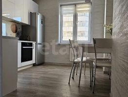 Продается 2-комнатная квартира ЖК Немировича-Данченко,  дом 2, 62  м&sup2;, 10000000 рублей