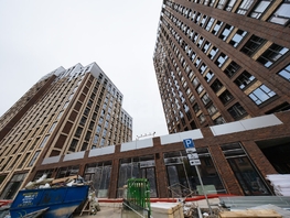 Продается 4-комнатная квартира Красный пр-кт, 100.5  м&sup2;, 13250000 рублей